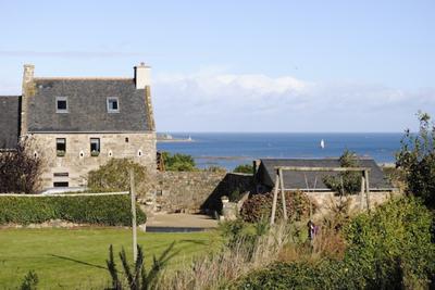 Ile d'Er - Gîtes de France