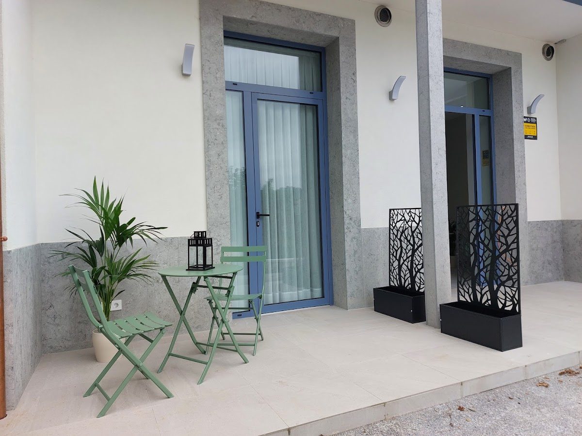 VILLAGRADO Suites