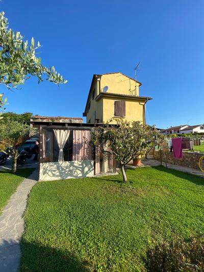 B&B Le Travi