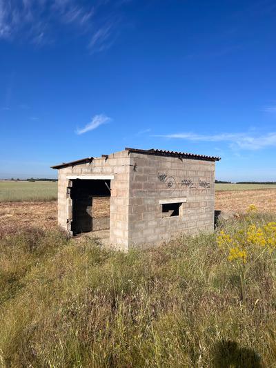 La Casita