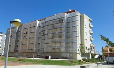 Tagus Apartment in Santarem