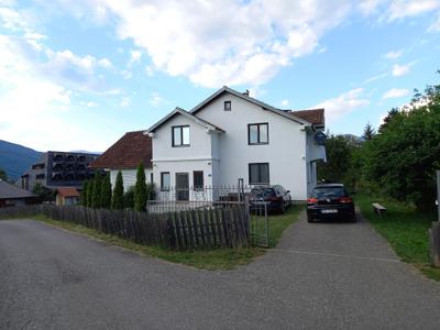 Visitor Yard