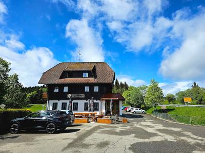 Gasthaus Schweizerhof Waldau
