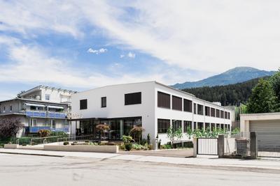 Loomz living - Aparthotel Innsbruck