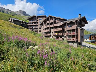 Residence Montana Granier