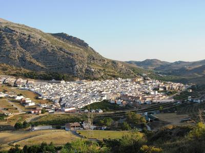 Pensión Vista A la Sierra