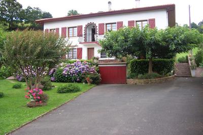 Gite Zoriona