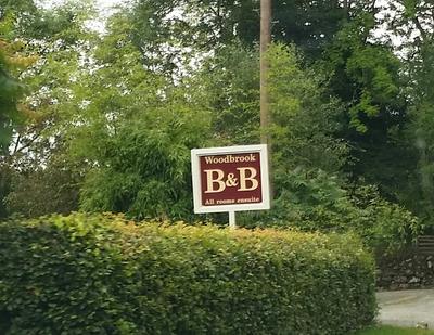 Woodbrook Bed & Breakfast