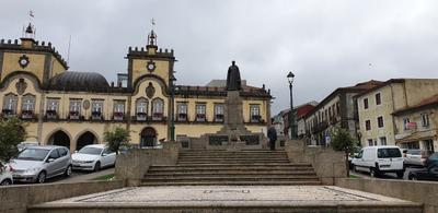 In Barcelos Hostel & Guest House