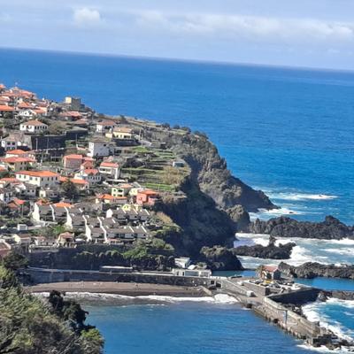 Chalé Seixal - Sea View