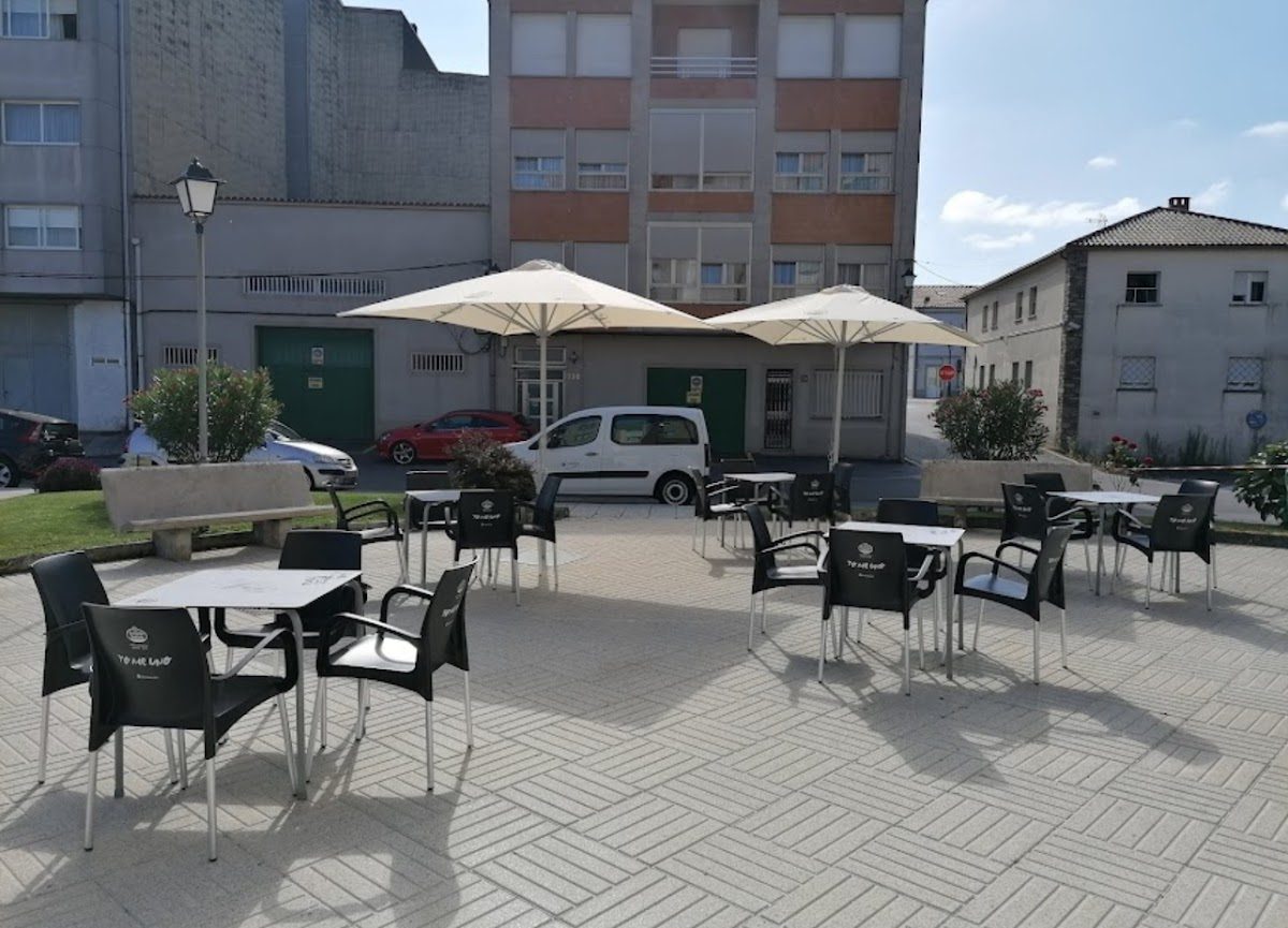 O sabor do Camiño