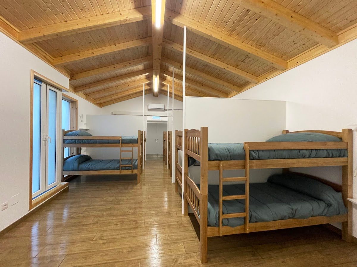 Albergue Merlín
