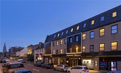 River Ness Hotel, a member of Radisson Individuals