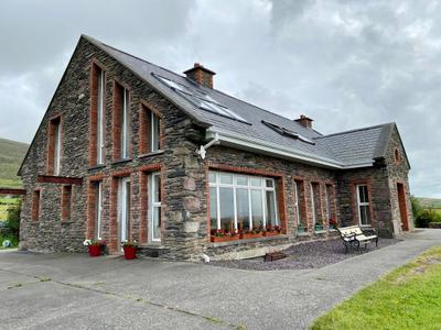 Ocean View B&B