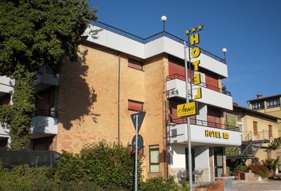 Hotel Anna Siena Nord