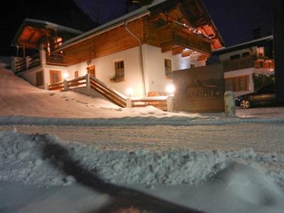 Chalet Alpin