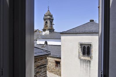 Albergue Pensiòn Cantábrico Fonsagrada