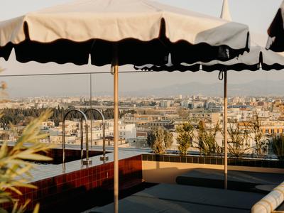 Soho House Rome