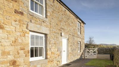 Springwell Cottage