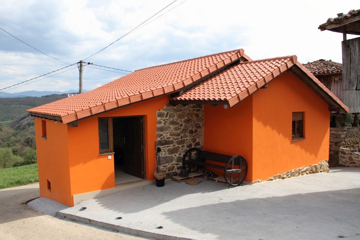 Albergue La Montera