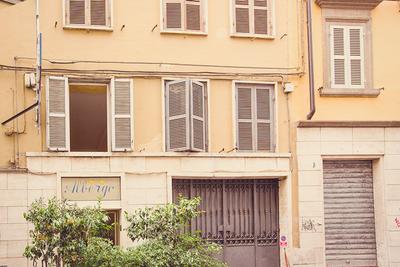 Hotel Centrale