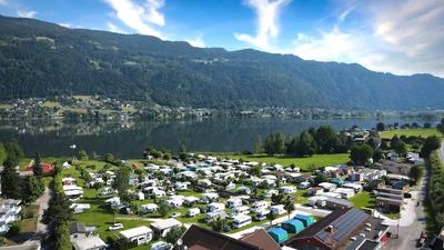 Ideal Camping Lampele