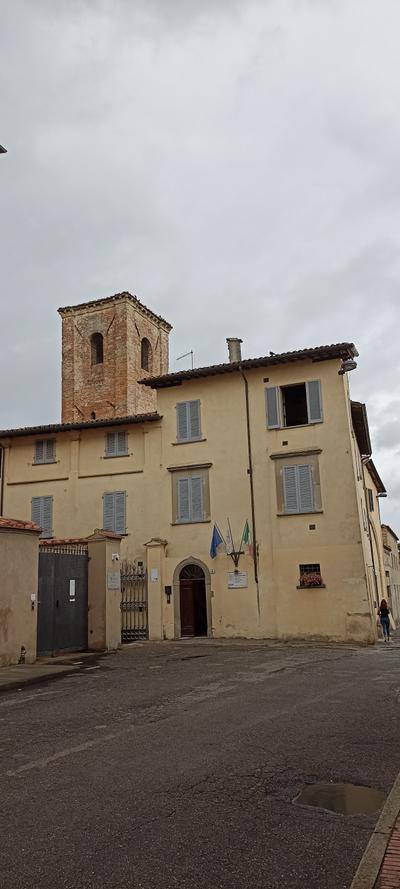 Residence San Bartolomeo