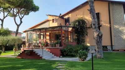 B&B Villa Acero