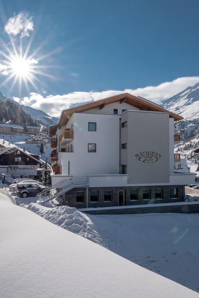 Hotel Mathiesn