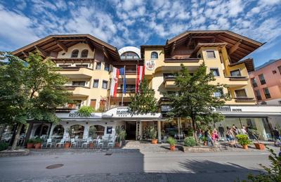 MANNI das Hotel