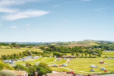 Freshwater Beach Holiday Park