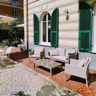 Hotel Palace