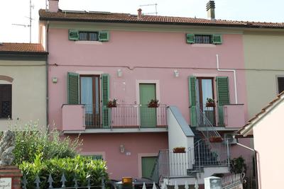Casa Victoria