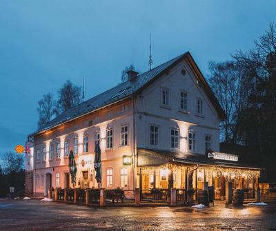 Hotel KORTUS