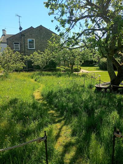 Dalesmoor Cottage