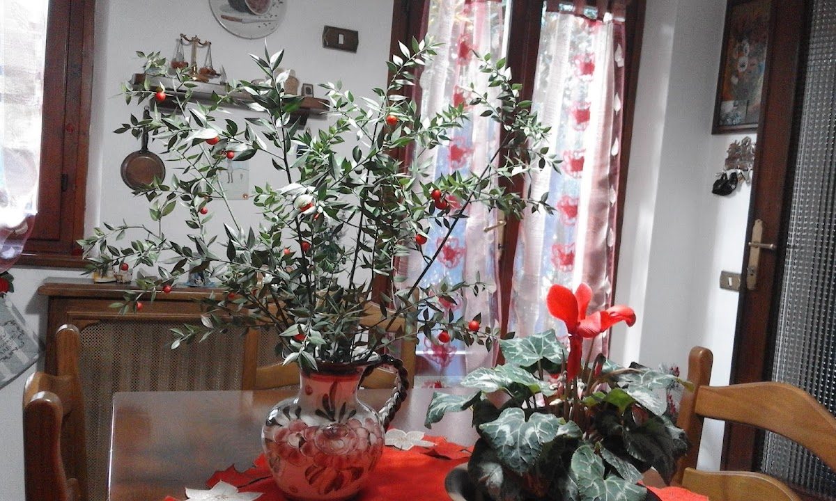 B&B La Candelaria