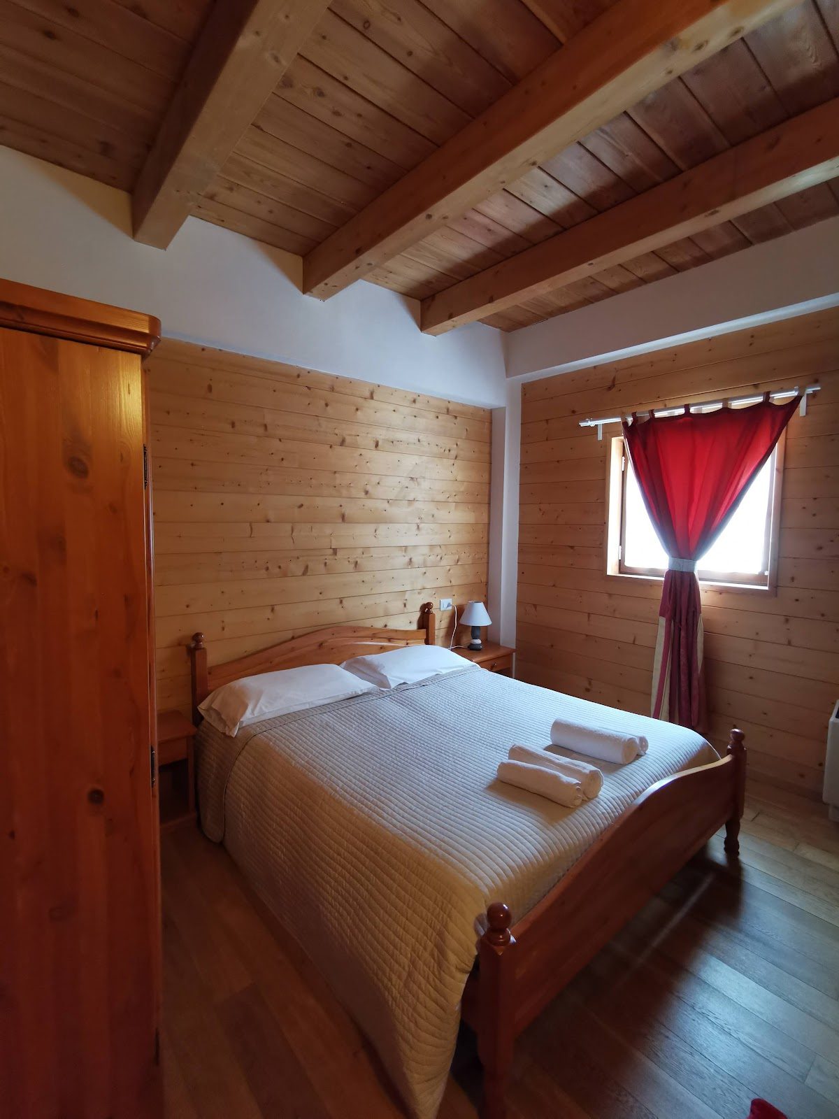 Locanda Aquila Bianca