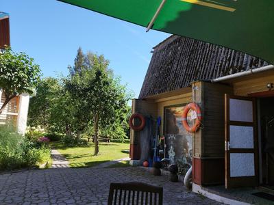Viesu Māja Arnicāni