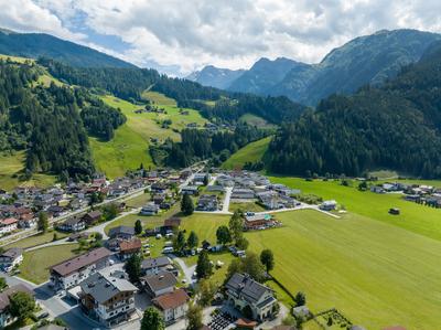 Camping Maria, Hollersbach