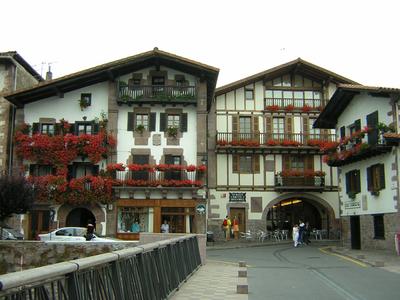Casa Rural GAMIOA