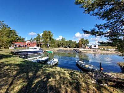 Paatsalu sadam
