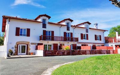 Appartement Lasaiki - Sare - Pays Basque