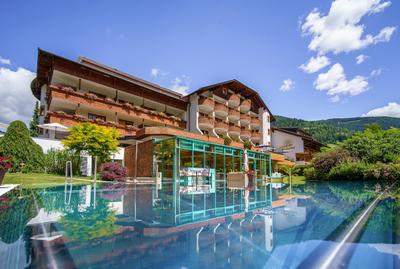 Ferienhotel Kolmhof