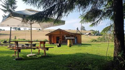 Top Camping 125