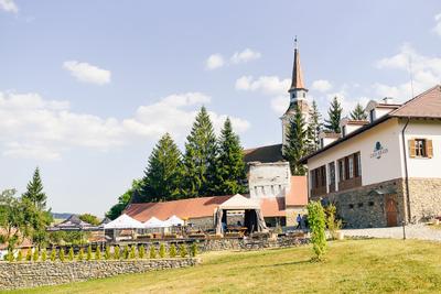 Casa Kraus