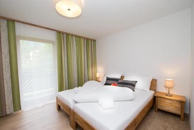 Self-Check-In - Schmittental Pension & Apartments