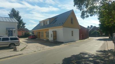 Kalda Apartment