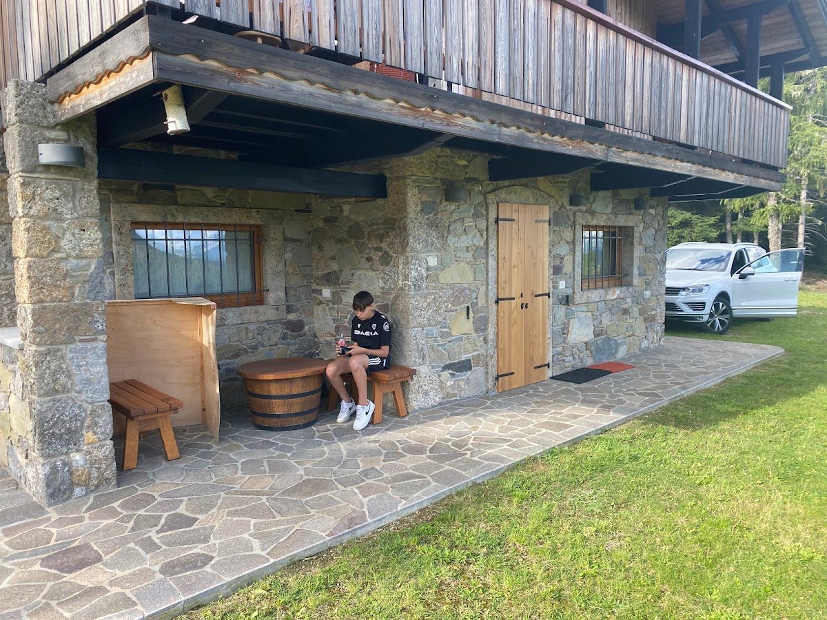B&B da Sandruta 2