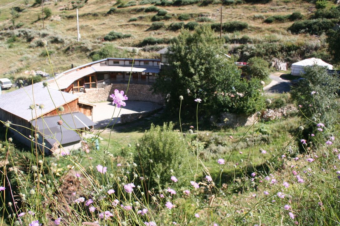 La Cavale