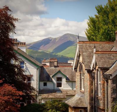 Laurel Bank B&B